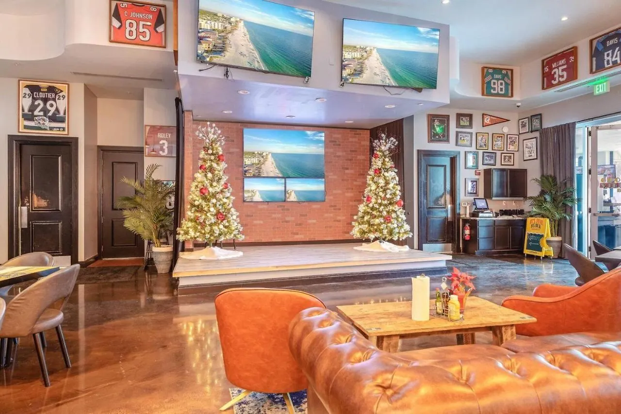 Marvelous 9Th Floor Condo Gulf, Pool & Sunset View Destin Aparthotel