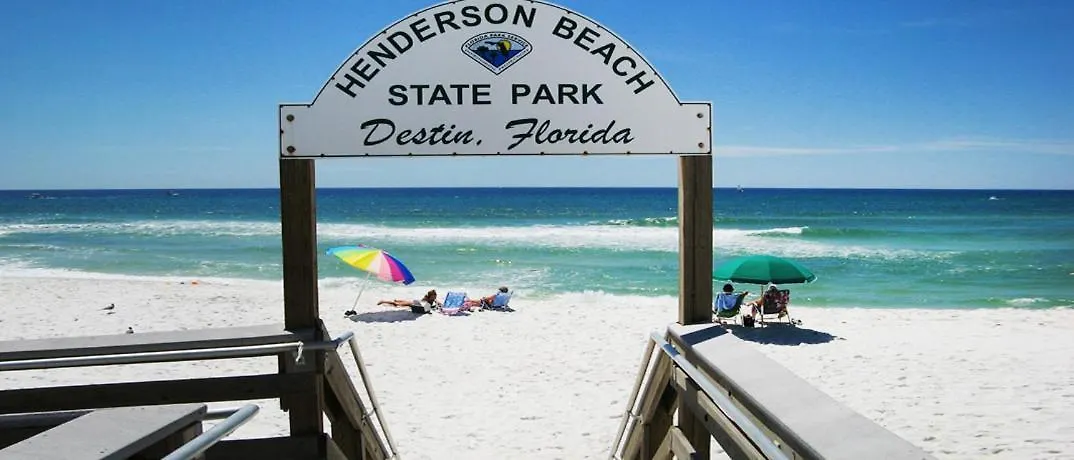 Aparthotel Marvelous 9Th Floor Condo Gulf, Pool & Sunset View Destin United States
