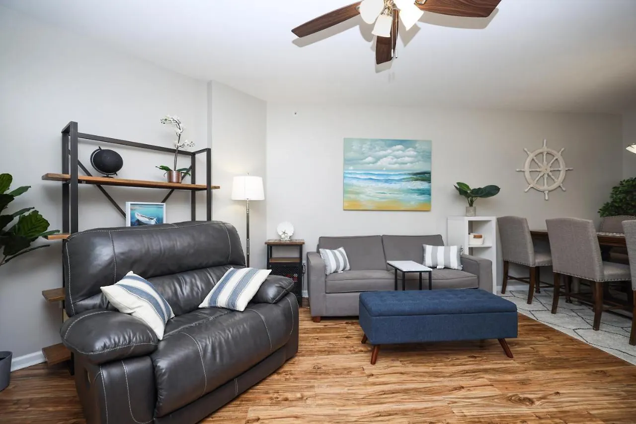 Aparthotel Marvelous 9Th Floor Condo Gulf, Pool & Sunset View Destin United States